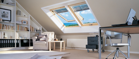 ISOTOP FL,Installateur de fenêtre de toit VELUX